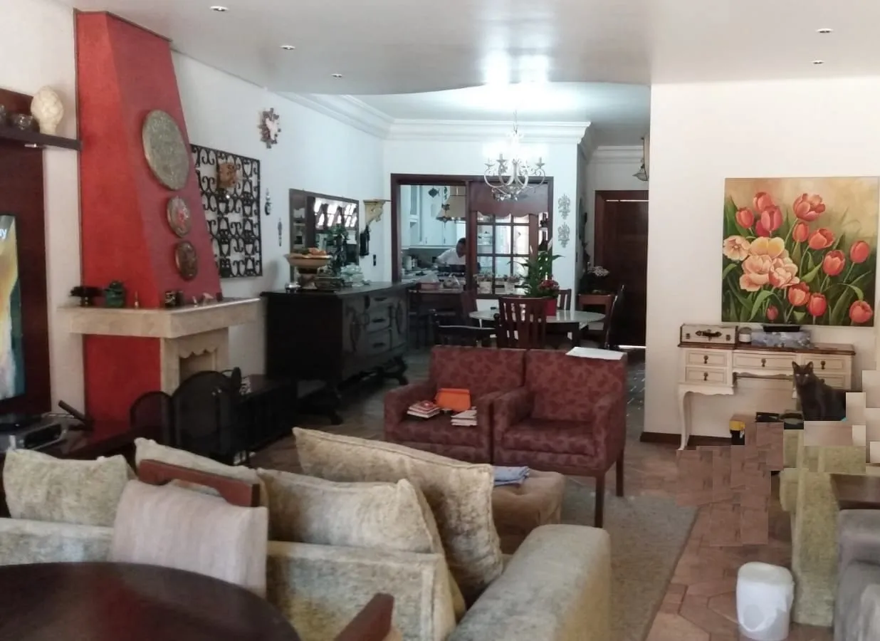Imagem Casa à venda 4 Quartos, 4 Suites, 3 Vagas, 360M², Jardim Independência, Taubaté - SP