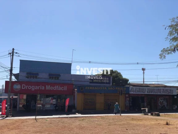 Imagem Prédio à venda, 912 m² por R$ 3.700.000,00 - Jardim Novo Mundo - Goiânia/GO