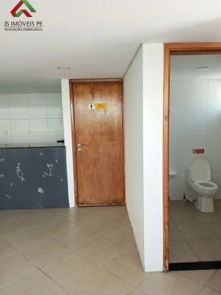 Imagem Apartamento em Candeias, 2 Quartos, 2 Vagas na Garagem