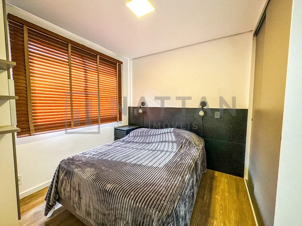 Imagem Cobertura com 1 dormitório para alugar, 73 m² por R$ 8.788,29/mês - Brooklin - São Paulo/SP