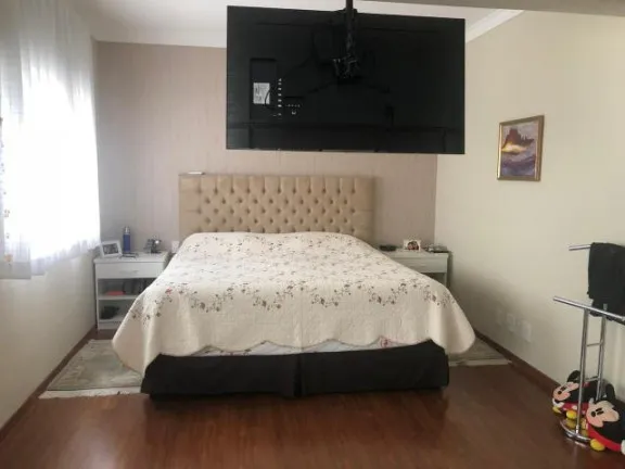Imagem Apartamento com 3 Quartos à Venda, 167 m² em Adalgisa - Osasco