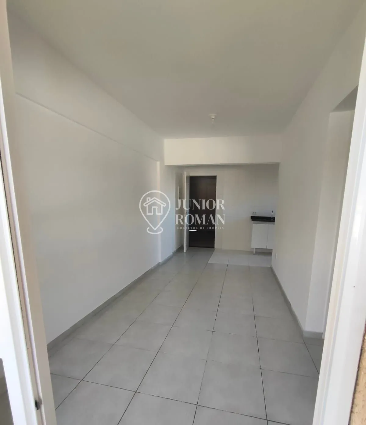 Imagem APARTAMENTO 2 DORM COM VARANDA E VISTA PARA O SBC PLAZA SHOPPING - LOCAÇÃO NO CONDOMÍNIO SANT'ANNA