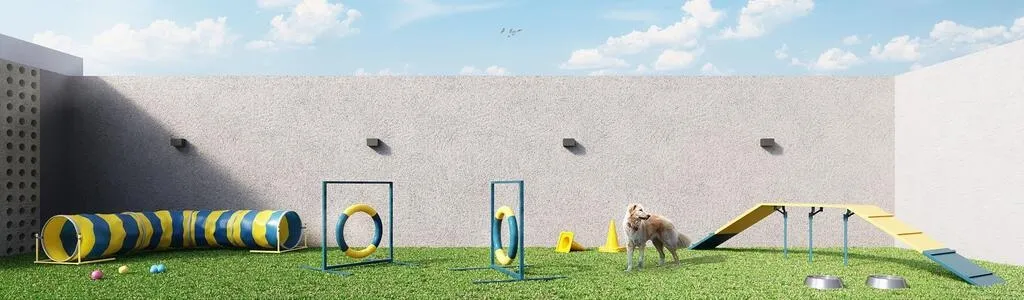 Imagem Feito para você que estuda, trabalha, se diverte e se conecta com a cidade. Um projeto pensado em c...