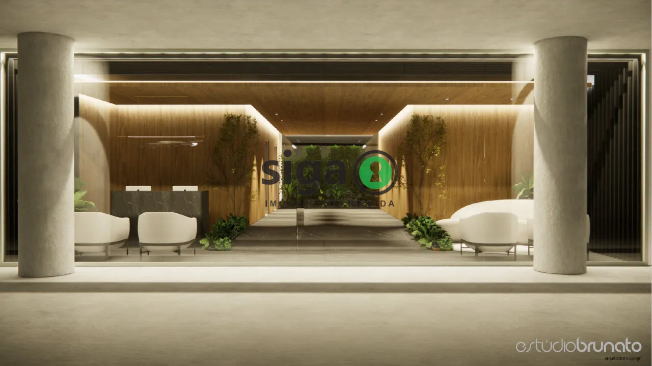 Imagem Conjunto comercial para locação 183m² localizado na Vila Olimpia/SP