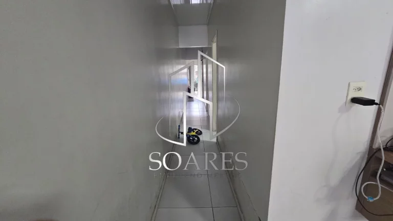 Imagem Jardim Paraíso – Próxima a Comércio, Escola e Transporte