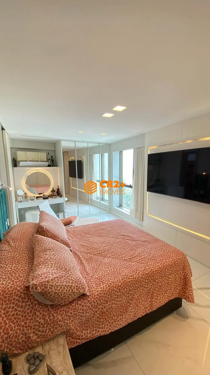 Imagem Vendo Apartamento na Avenida Boa Viagem, Porteira Fechada!
