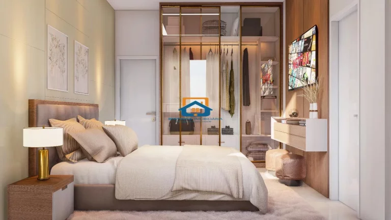 Imagem Apartamento com 04 quartos no bairro Serenata - Timóteo