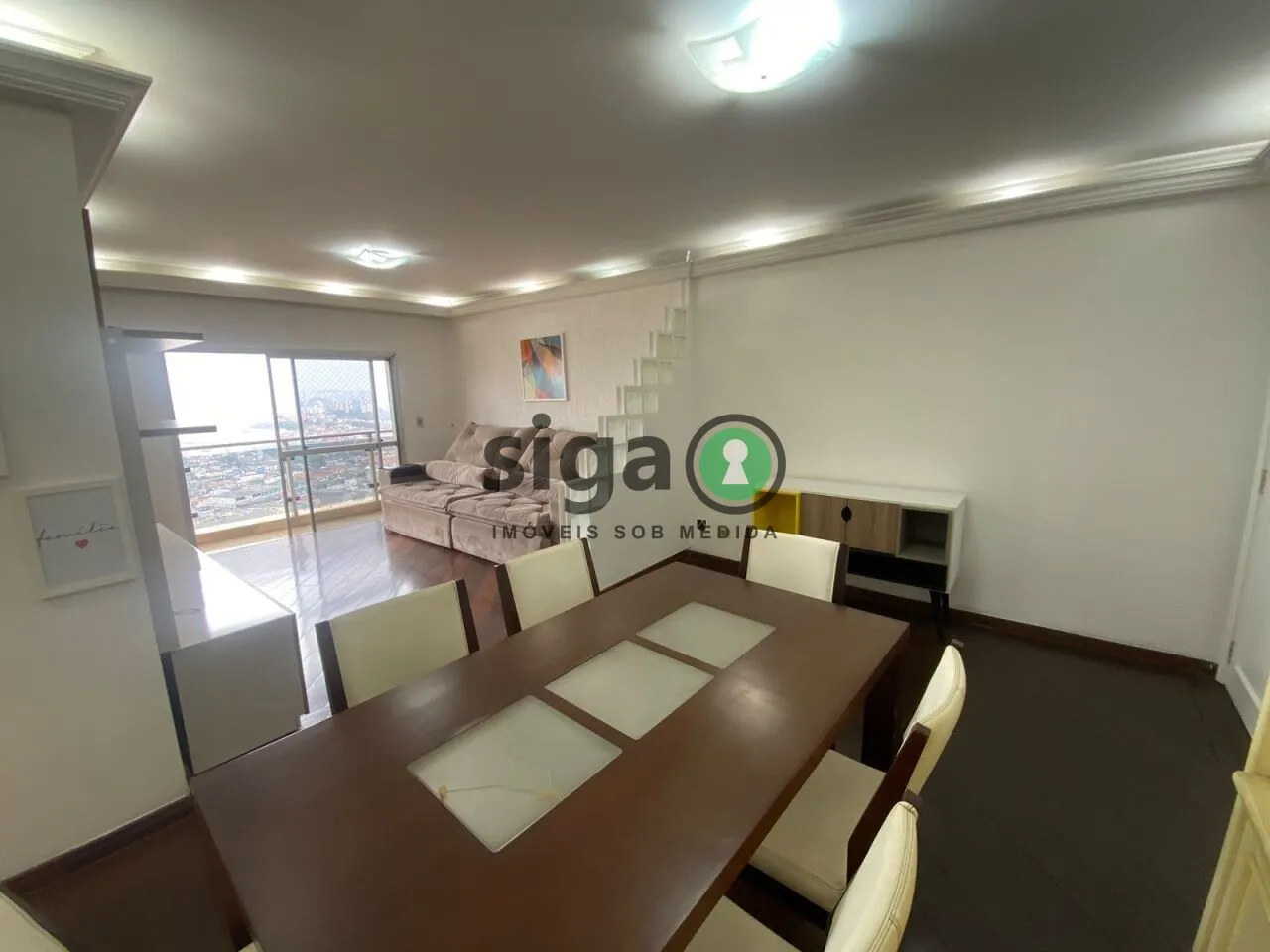 Imagem Apartamento para venda no Butantã 03 dormitórios, São Paulo - SP