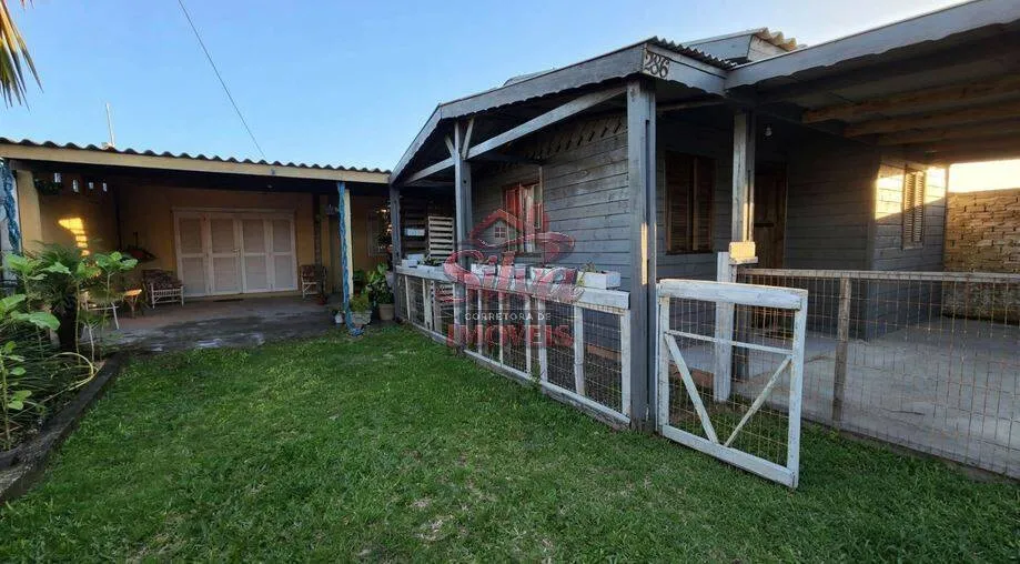 C68 | Casas em excelente localização a 800 metros do mar
