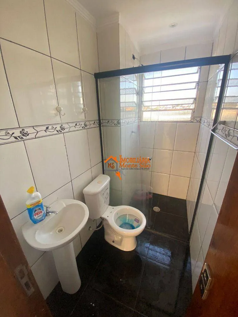 Imagem Apartamento com 2 dormitórios à venda, 48 m² por R$ 215.000,00 - Jardim Maria Dirce - Guarulhos/SP