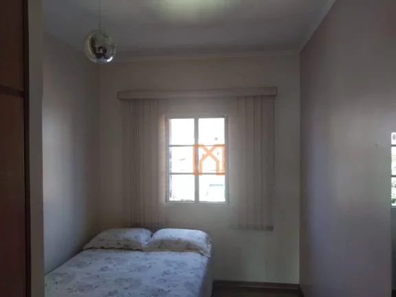 Imagem Casa com 5 dormitórios à venda, 300 m² por R$ 695.000,00 - São Sebastião - Itajubá/MG