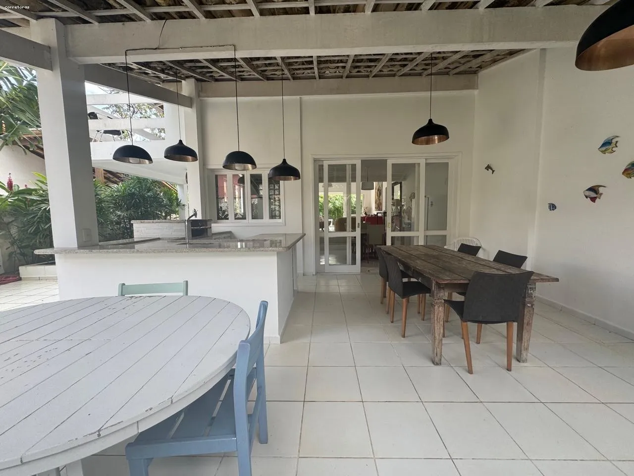 Imagem Casa em Condomínio para Venda em São Sebastião, Toque-Toque Pequeno, 5 dormitórios, 5 suítes, 6 banheiros, 3 vagas