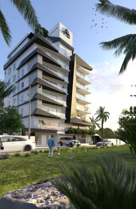 Imagem COBERTURA RESIDENCIAL em Itajaí - SC, Cabeçudas
