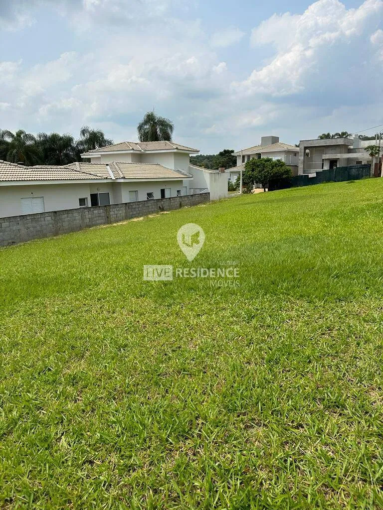 Imagem Terreno à venda Residencial Sete lagos