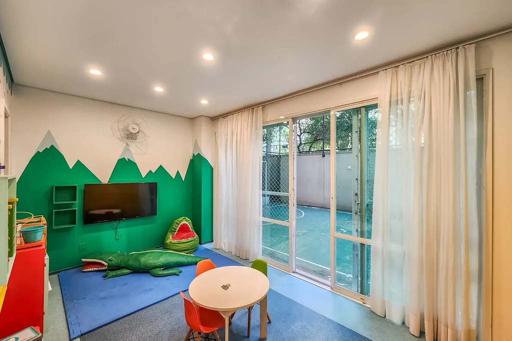 Imagem Apartamento à venda em São Paulo, Aclimação, com 3 quartos, 159m2