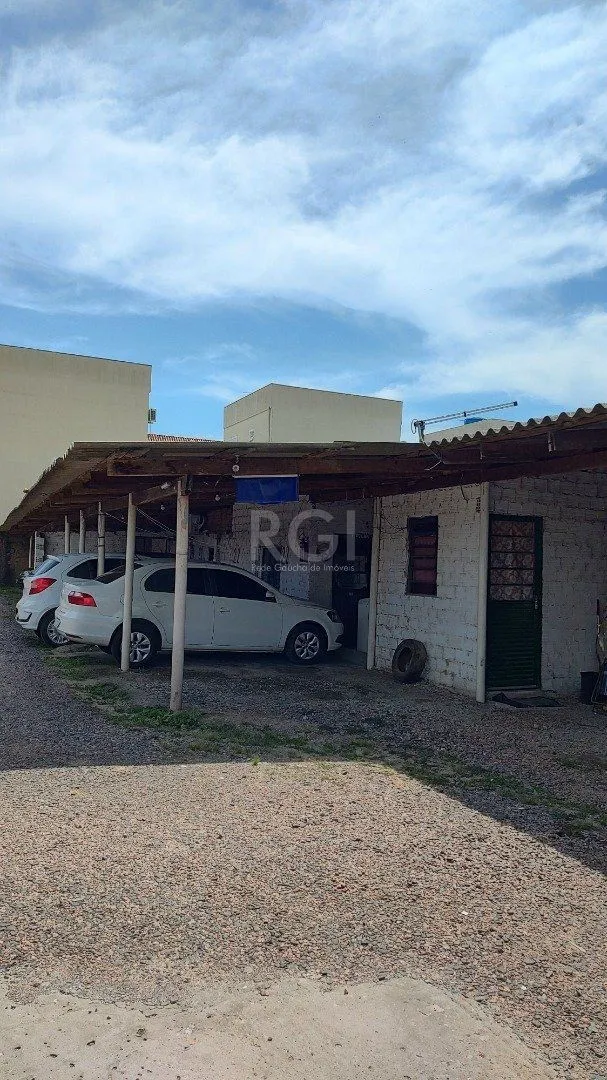 Imagem Terreno em Camaquã