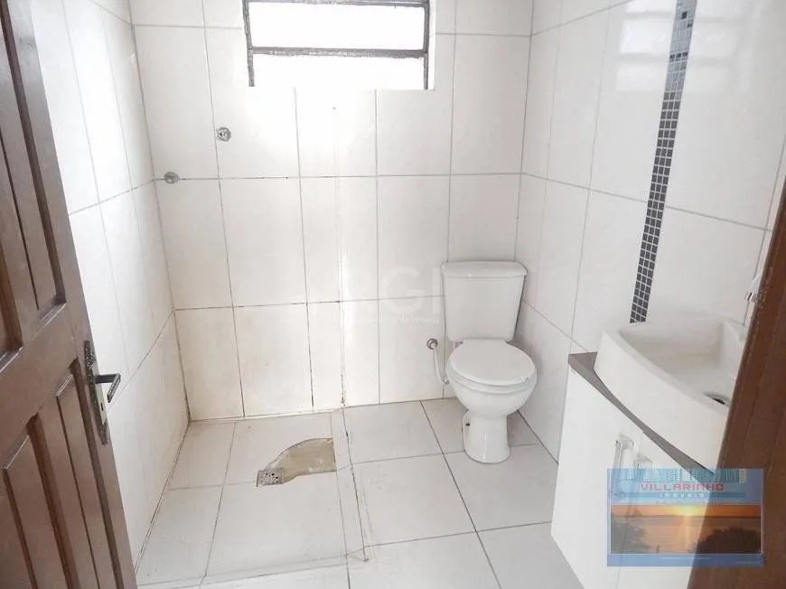 Imagem Casa para Venda - 120m², 3 dormitórios, 5 vagas - Nonoai