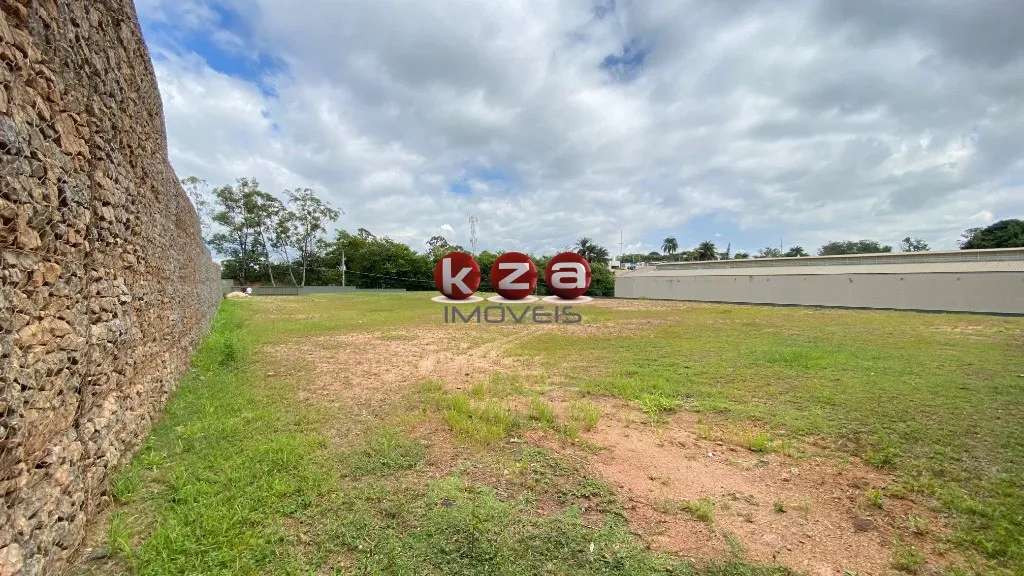 Imagem Terreno industrial à venda em Valinhos-SP, Chácaras São Bento - 3.400,00 m² de área!