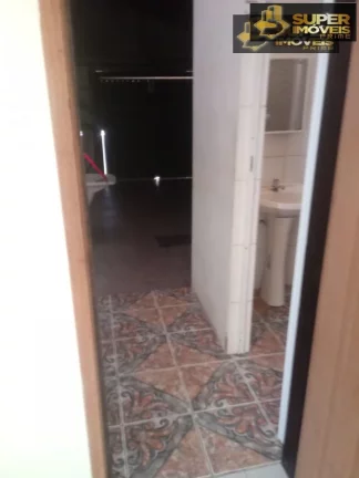 Imagem Casa Padrão para Venda em Fragata Pelotas-RS - 2588