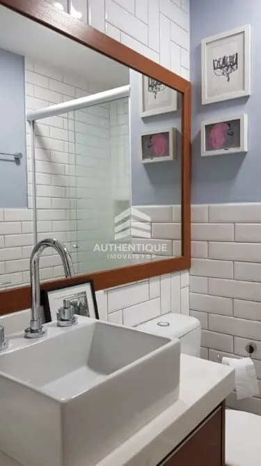 Imagem OLIMPIC CONDOMINIUM RESORT SAÚDE - Apartamento à venda em São Paulo/SP