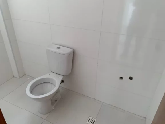 Imagem APARTAMENTO COM 76.45 m² - GUILHERMINA - PRAIA GRANDE SP