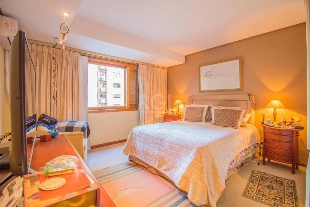 Imagem Apartamento duplex em Petropolis
