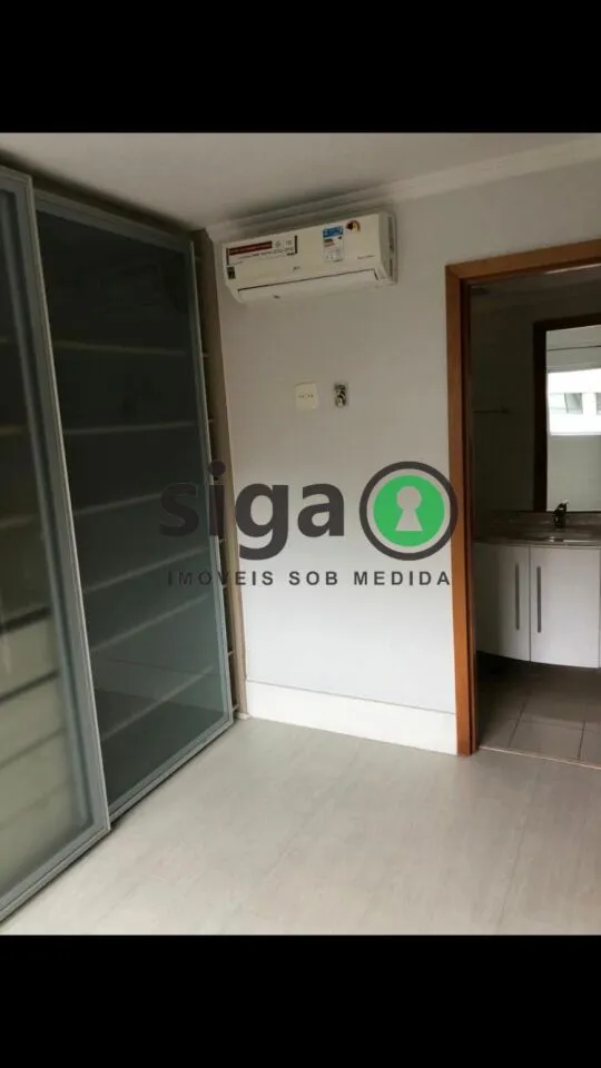 Imagem Apartamento à venda 2 suítes, 2 vagas 94m² Vila Olímpia