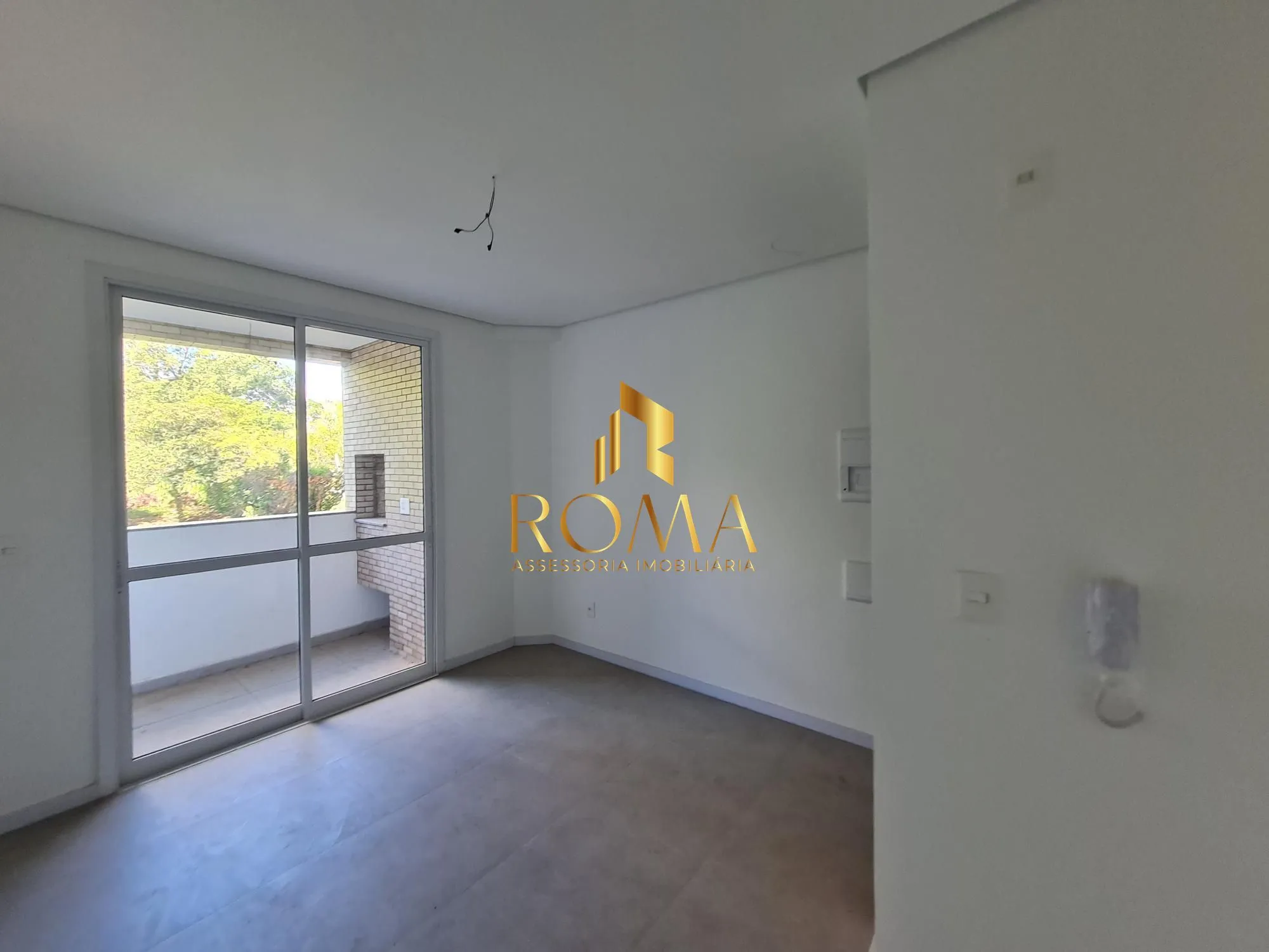 Imagem Apartamento novo no bairro Nossa Senhora de Lourdes!