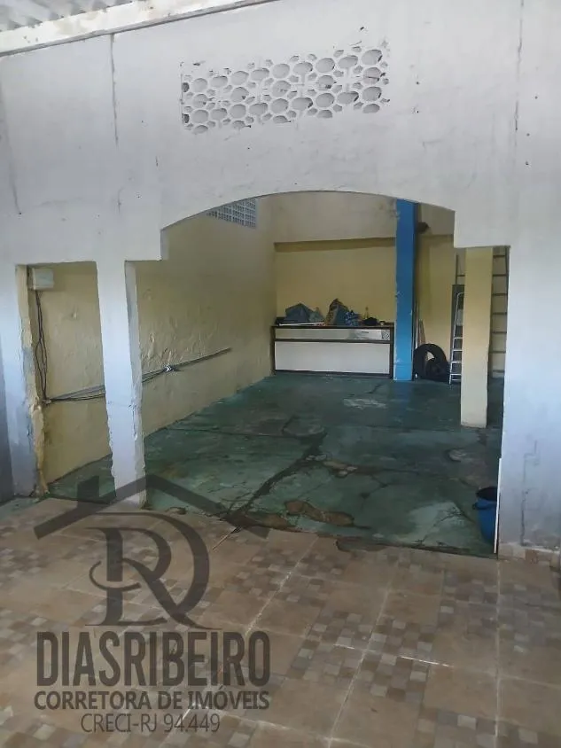 Imagem Imóvel Comercial, Comercial para Venda, Abolição, Rio de Janeiro