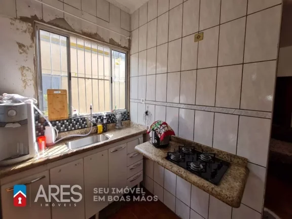 Imagem Casa Residencial à venda, Jardim Batagin, Santa Bárbara D'Oeste - CA1055.