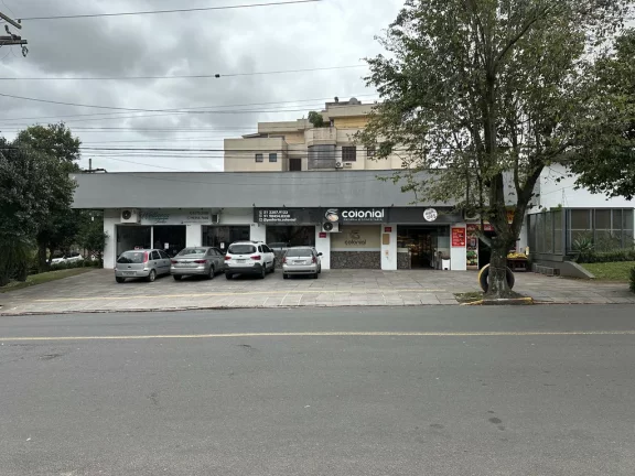 Foto do imóvel SBPJ 198 Loja 1 - Loja à venda no bairro Jardim Lindóia - Porto Alegre/RS