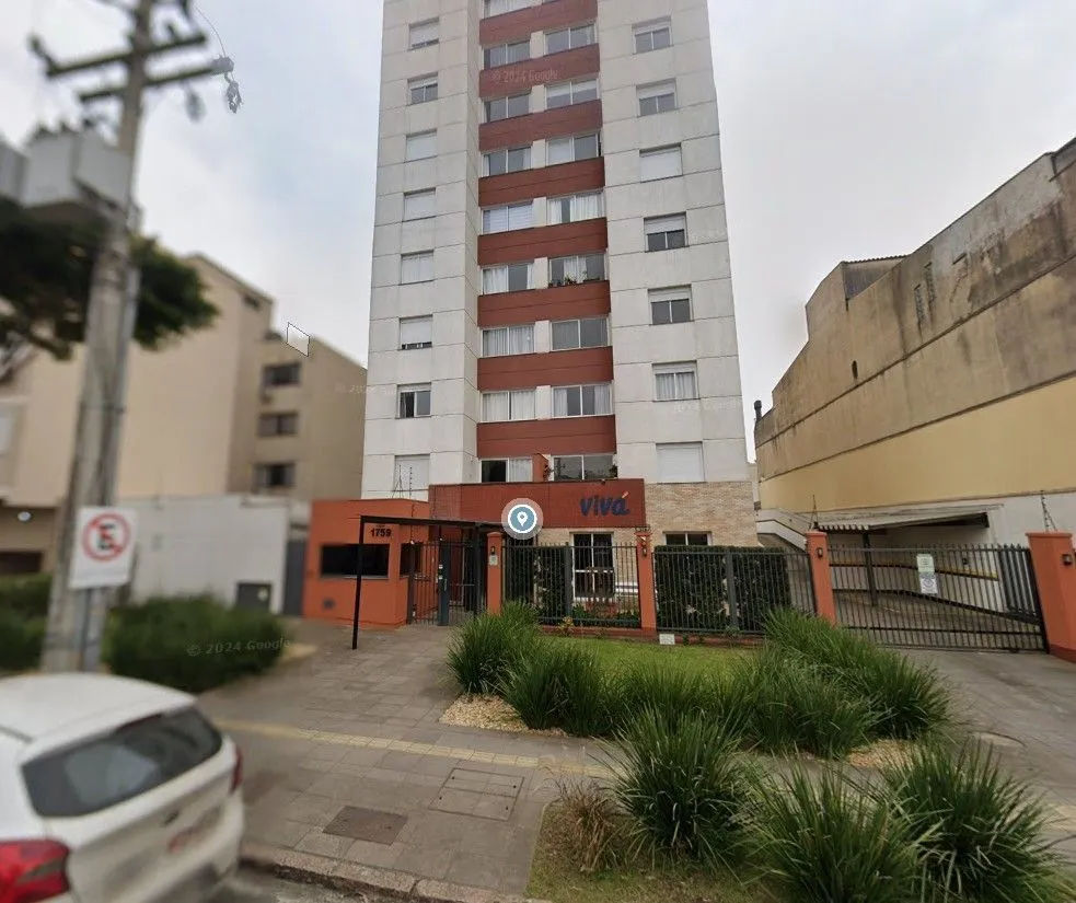 Imagem Apartamento em Petrópolis
