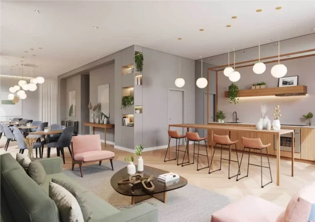 Imagem Apartamento à venda no bairro Butantã - São Paulo/SP
