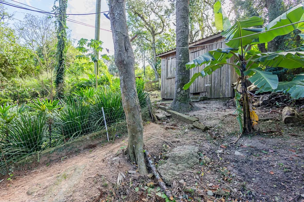 Imagem Casa em Belém Novo