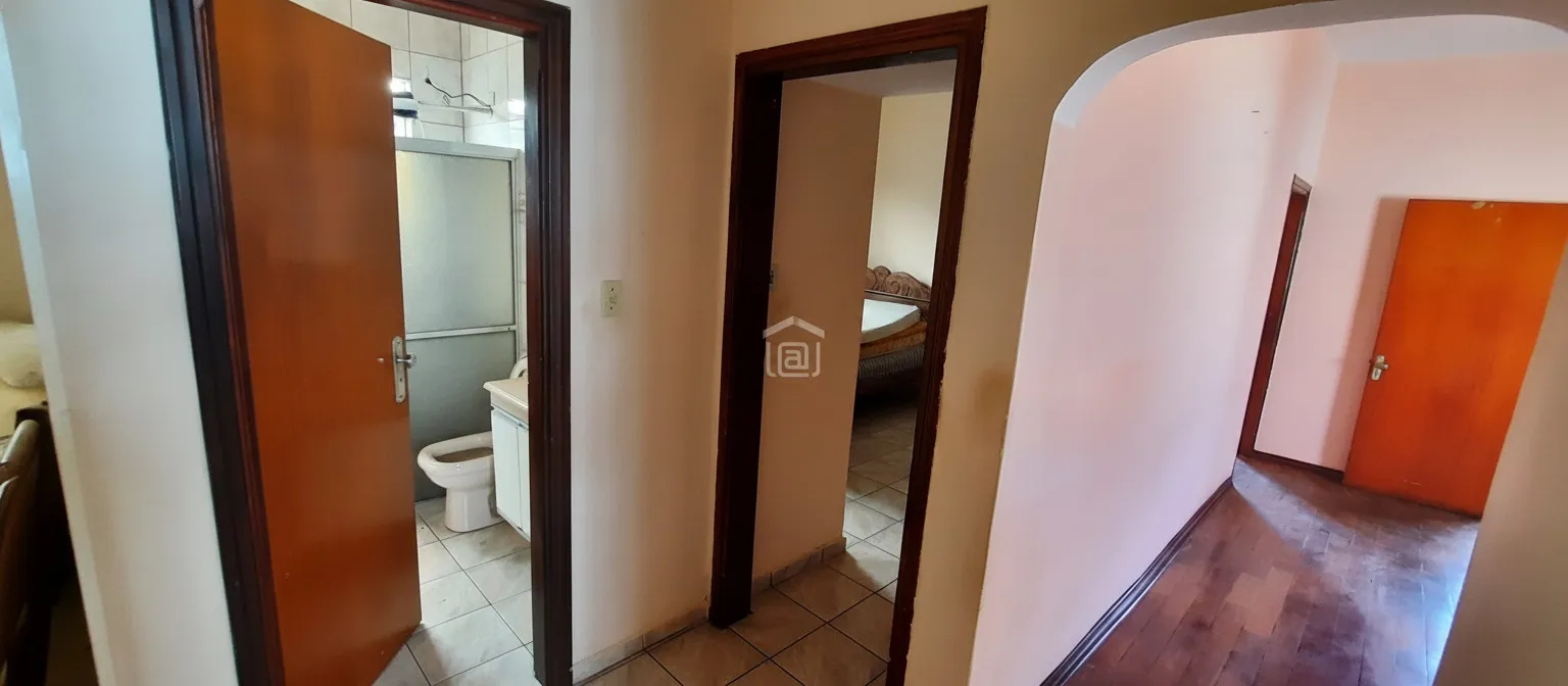 Imagem Casa 3 quartos à venda em Nossa Sra. Aparecida, Poços de Caldas