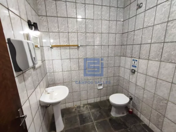 Imagem Casa com 1 dormitório para alugar por R$ 2.561,40/mês - Pompeia - Socorro/SP