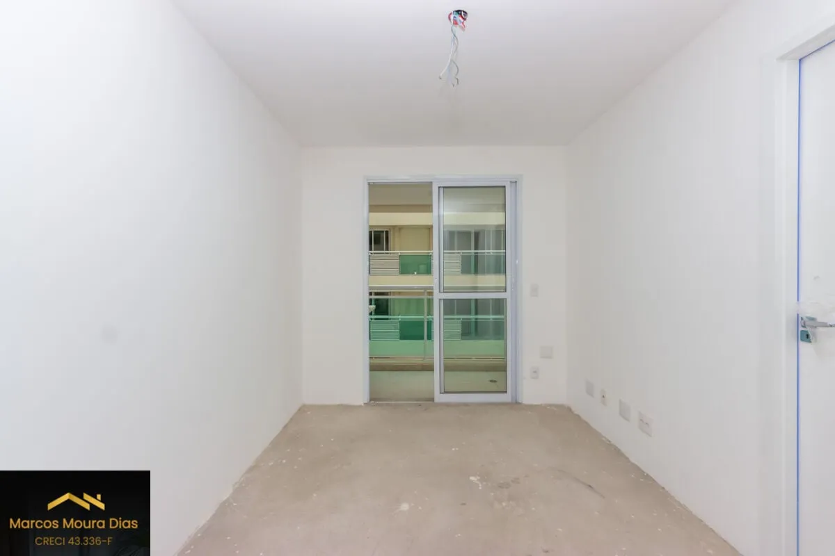 Imagem Apartamento para venda em Barra Funda com 1 quarto , 41m²