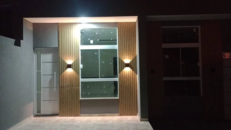 Imagem CASA TÉRREA 2 DORMITÓRIOS- SOROCABA PARK
