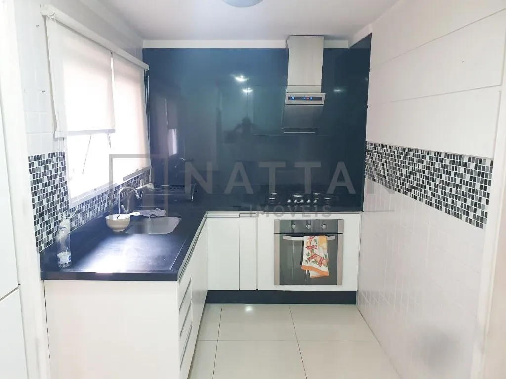 Imagem Apartamento na Mooca - 125m², 3 suítes e lazer completo