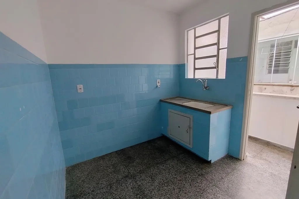 Imagem Apartamento em Passo da Areia