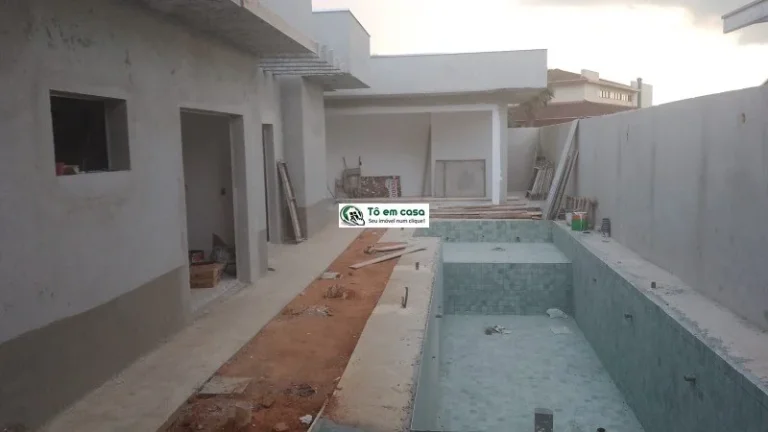 Imagem CASA RESIDENCIAL em CAÇAPAVA - SP, CONDOMÍNIO TERRAS DO VALE