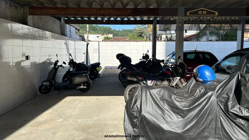 Imagem Apartamentos no Litoral para venda em Praia Grande no bairro Canto do Forte