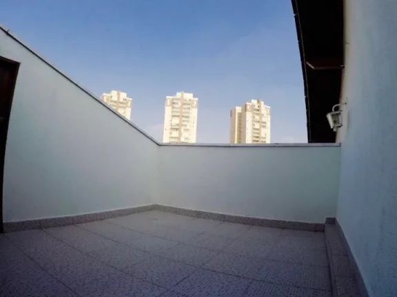 Imagem LINDA SOBRADO EM CONDOMÍNIO FECHADO NO MANDAQUI