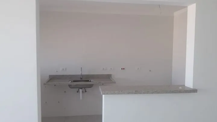 Imagem Apartamento com 3 Quartos à Venda, 116 m² em Tupi - Praia Grande