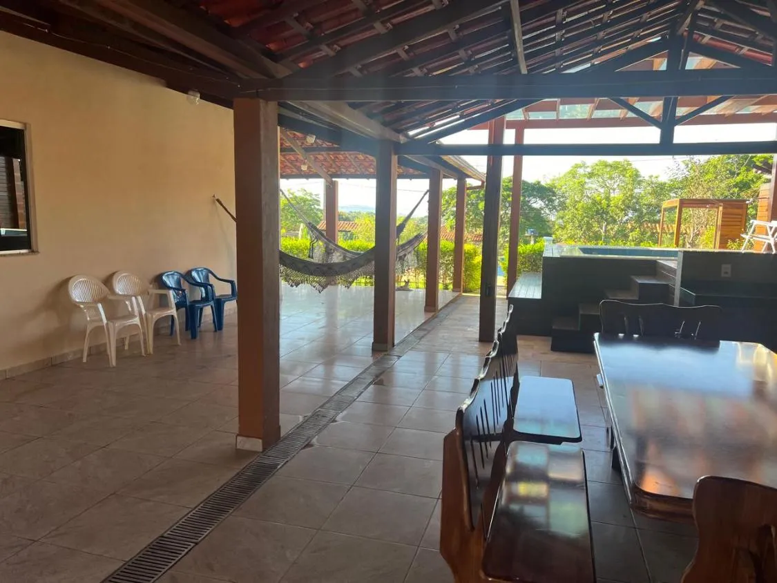 Imagem Excelente chácara à venda em Igarapé/MG, com 1.000 m² de terreno,