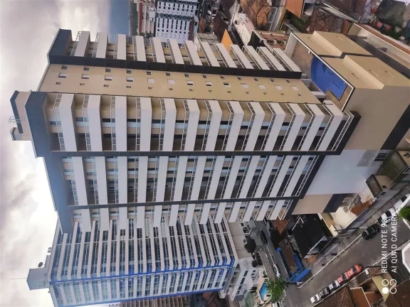 Imagem APARTAMENTO COM 84.69 m² - AVIAÇÃO - PRAIA GRANDE SP