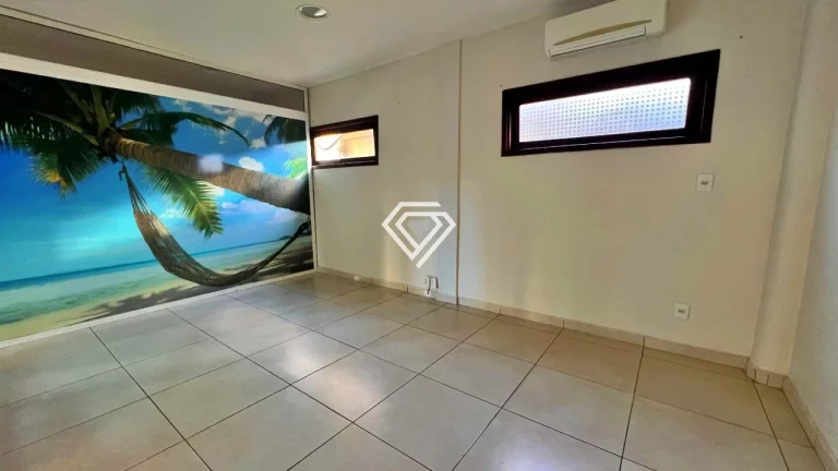 Imagem Sobrado com 398 m² à Venda na 204 Sul