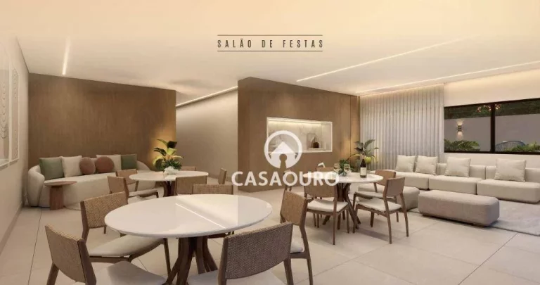 Imagem Apartamento com 3 quartos à venda, 186 m² - Santo Antônio - Belo Horizonte/MG