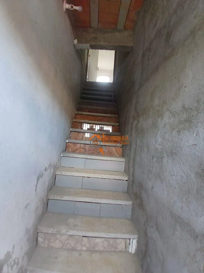 Imagem Sala para alugar, 50 m² por R$ 1.680,00/mês - Picanço - Guarulhos/SP
