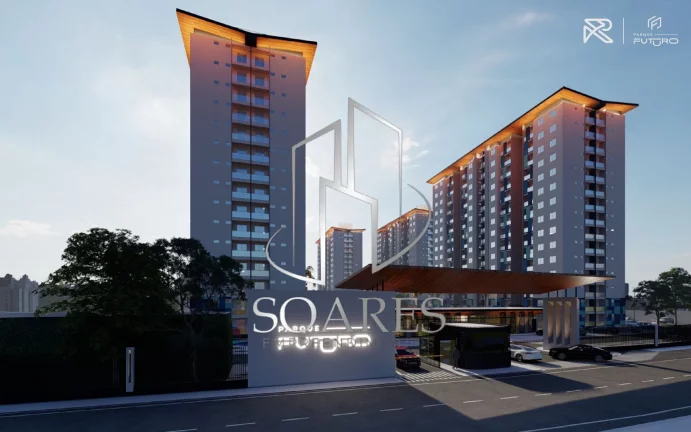Imagem Parque Futuro (Lançamento em Ananindeua) cada imóvel é um refúgio para o seu estilo de vida único.”
